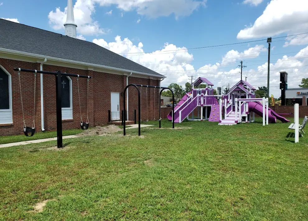 Playsets